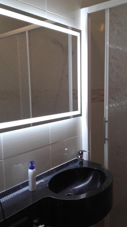 Albergo San Remo Montebelluna Kültér fotó
