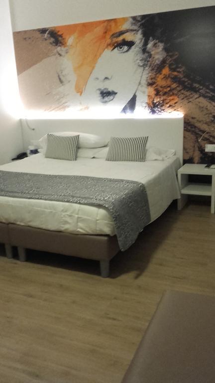 Albergo San Remo Montebelluna Kültér fotó
