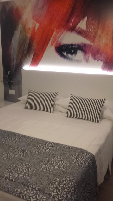 Albergo San Remo Montebelluna Kültér fotó